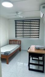 Blk 110 Chong Pang Garden (Yishun), HDB 3 Rooms #530313091